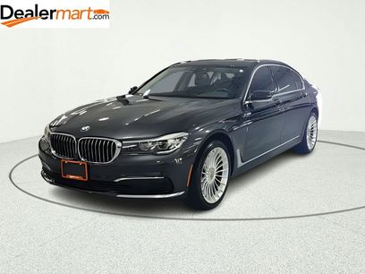 Used 2019 BMW 740i w/ Cold Weather Package