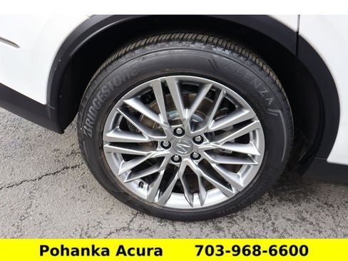 Certified 2023 Acura MDX SH-AWD w/ Advance Package image 33