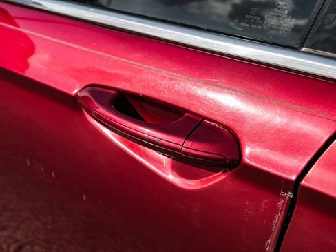 Used 2018 Ford Fusion SE w/ Fusion SE Technology Package image 37