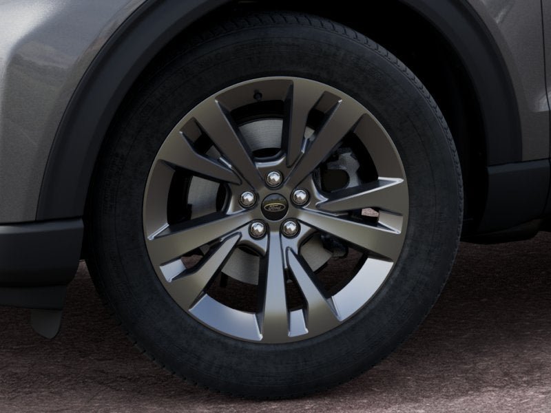 New 2027 Ford Explorer Active w/ Active Comfort Package AWD/4WD image 19