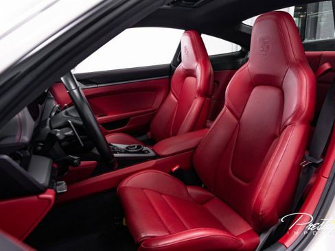 Used 2024 Porsche 911 Carrera S image 29