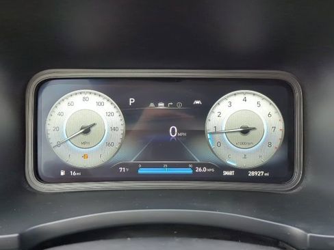 Used 2023 Hyundai Kona N Line w/ Cargo Package image 12