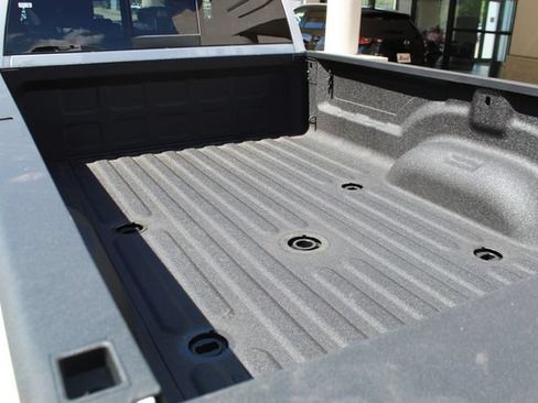New 2026 RAM 3500 Laramie AWD/4WD image 5
