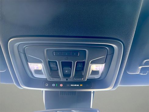 Used 2024 GMC Sierra 1500 AT4 w/ AT4 Premium Package image 41