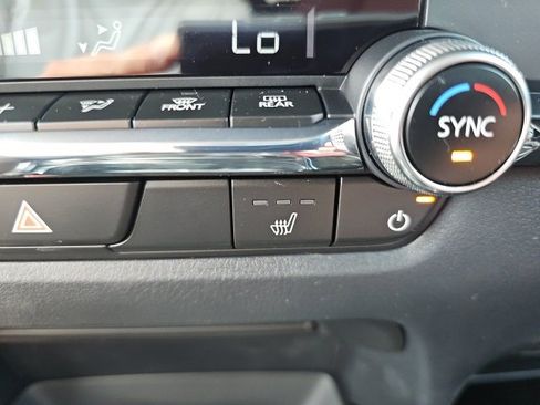 New 2025 MAZDA CX-30 AWD 2.5 S w/ Preferred Package image 24