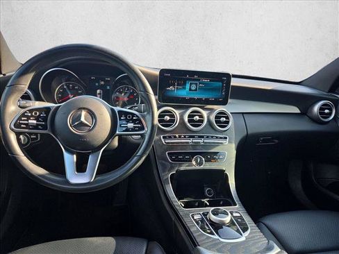 Used 2019 Mercedes-Benz C 300 Sedan image 10