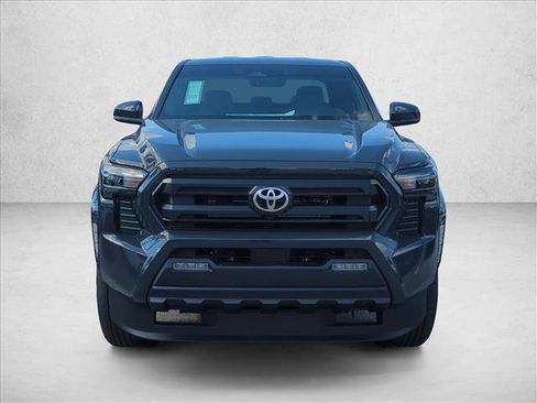 New 2025 Toyota Tacoma SR5 image 2