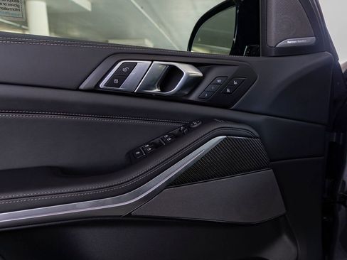 New 2026 BMW X5 M60i AWD/4WD image 15
