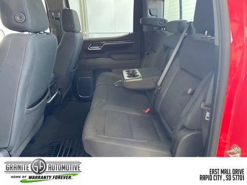 Used 2026 GMC Sierra 1500 Elevation w/ Preferred Package AWD/4WD image 12