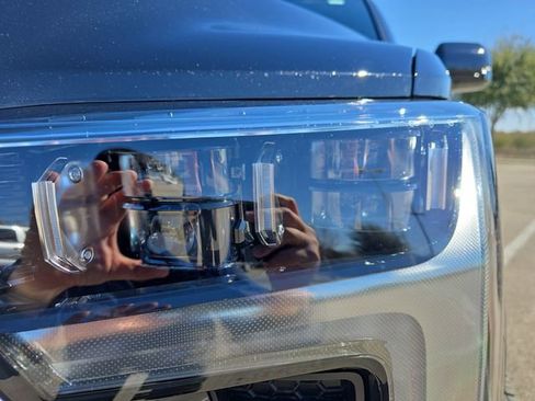 New 2026 Toyota Tundra Limited image 30