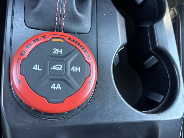 Used 2025 Ford Bronco Raptor AWD/4WD image 44