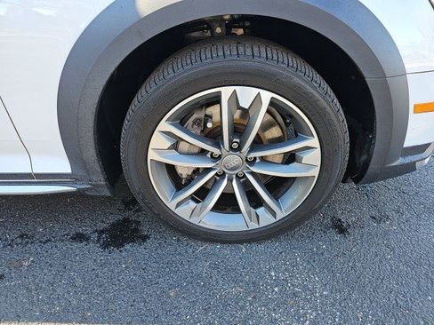 Used 2018 Audi A4 2.0T allroad Premium Plus image 9