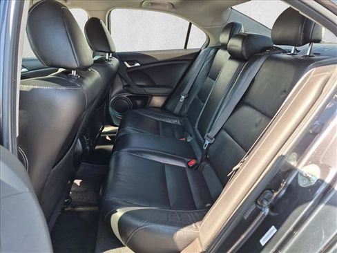 Used 2014 Acura TSX Sedan FWD image 19