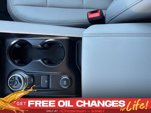 New 2026 Ford Explorer Active AWD/4WD image 18