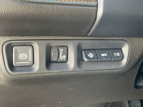 Used 2021 GMC Acadia AT4 w/ GMC Pro Grade Package image 30