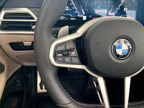 Used 2026 BMW M440i Convertible w/ Premium Package RWD image 24