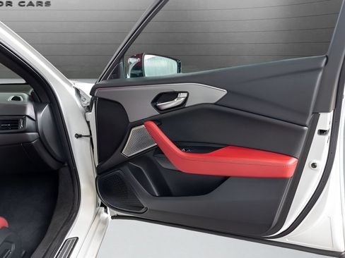 Used 2023 Acura TLX w/ A-SPEC Pkg FWD image 67