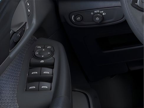 New 2026 Chevrolet TrailBlazer LS image 22