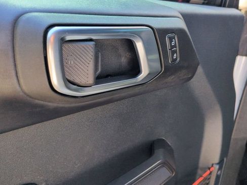 Used 2024 Ford Bronco Raptor AWD/4WD image 13