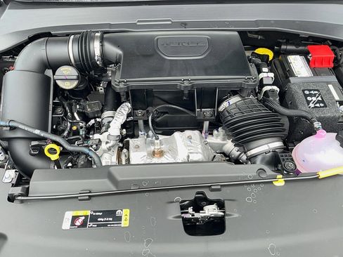 New 2026 Jeep Compass Trailhawk w/ Sun, Sound & Navigation Group image 19