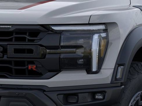 New 2026 Ford F150 Raptor w/ Equipment Group 803A Raptor R AWD/4WD image 18