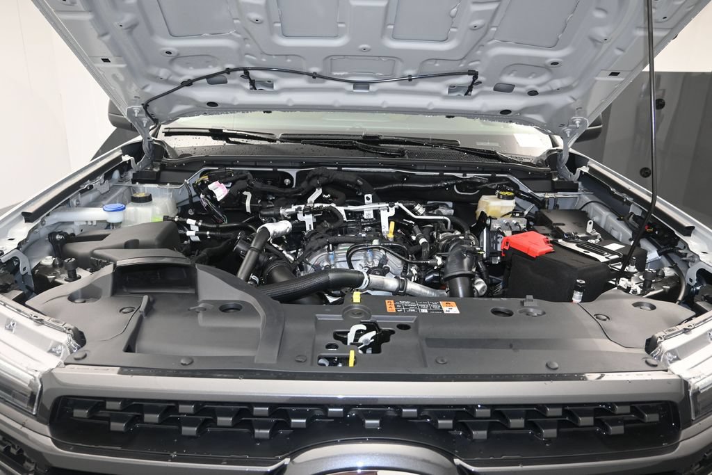 New 2026 Ford Ranger XLT AWD/4WD image 28