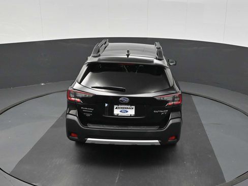 Used 2023 Subaru Outback Limited XT AWD/4WD image 48