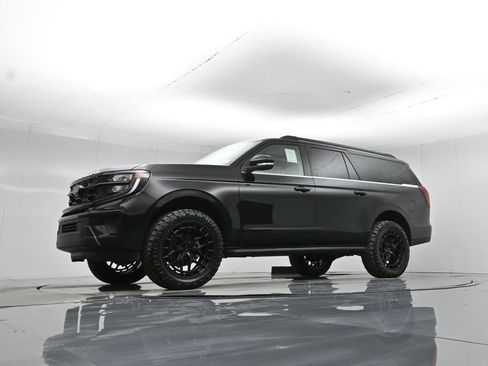 New 2026 Ford Expedition Max Active image 50