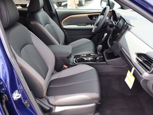 New 2026 Subaru Forester Sport AWD/4WD image 21