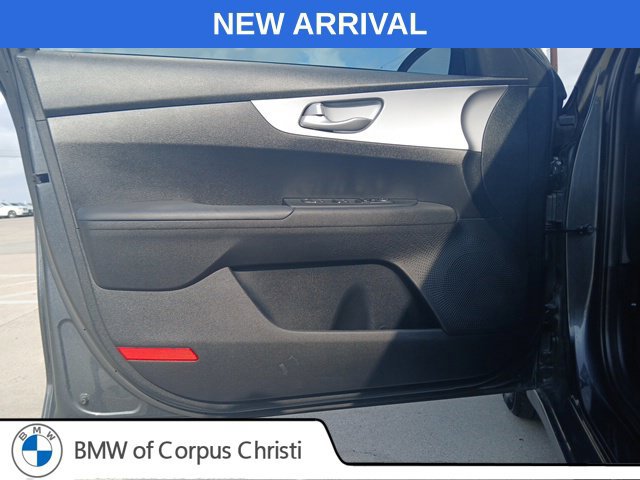 Used 2024 Kia Forte LXS w/ LXS Technology Package FWD image 15