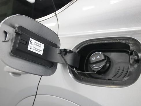 New 2026 Genesis GV80 2.5T Select image 13