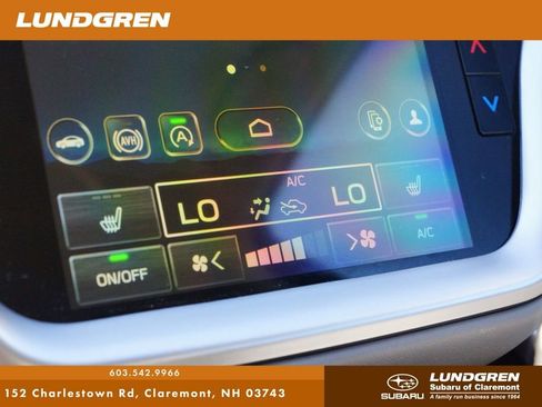 New 2025 Subaru Outback Premium image 20