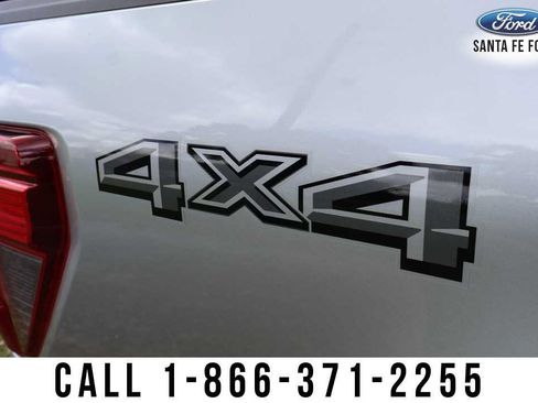 Used 2025 Ford F150 XLT w/ Equipment Group 302A MID AWD/4WD image 11