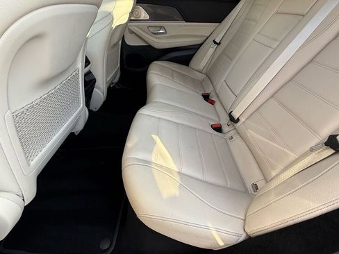 Used 2021 Mercedes-Benz GLE 450 4MATIC image 13