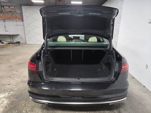 Used 2023 Audi A4 2.0T Premium Plus image 43