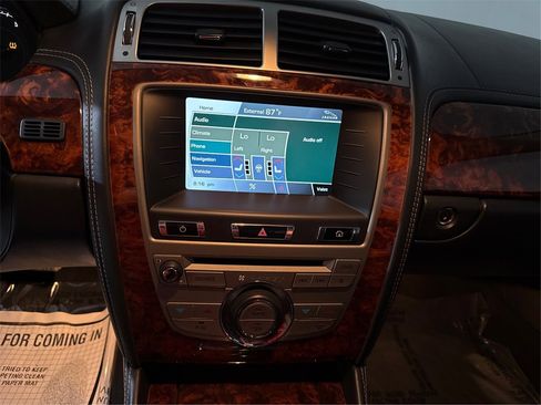 Used 2010 Jaguar XKR R image 16