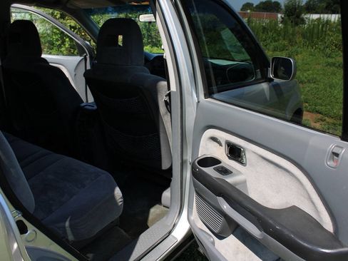 Used 2005 Honda Pilot EX image 39