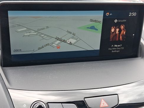 Certified 2023 Acura RDX AWD w/ Technology Package image 18