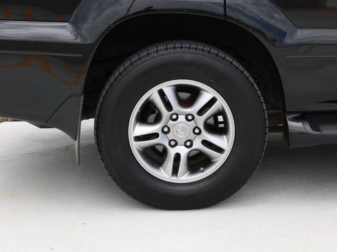 Used 2009 Lexus GX 470 AWD/4WD image 85