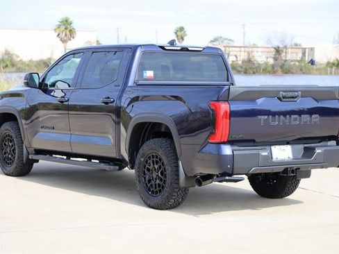 New 2026 Toyota Tundra SR5 image 6