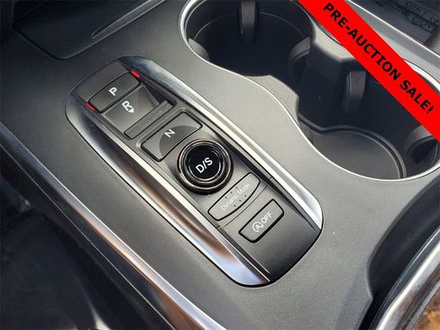 Used 2020 Acura MDX Technology image 33