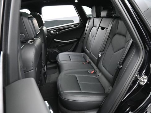 New 2026 Porsche Macan S AWD/4WD image 25