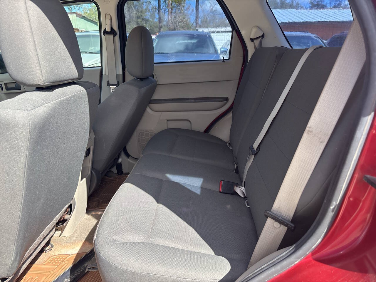 Used 2012 Ford Escape XLS FWD image 10