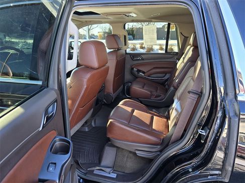 Used 2017 Chevrolet Tahoe Premier image 25