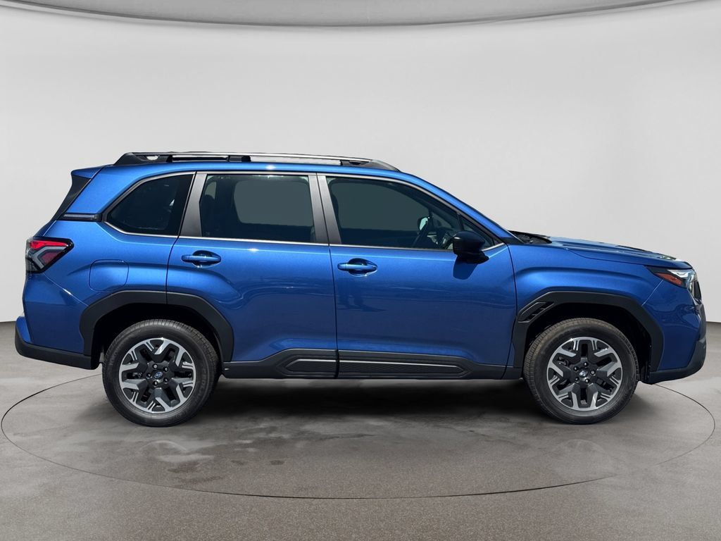 New 2026 Subaru Forester AWD/4WD image 6