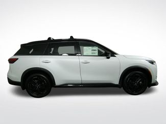 New 2026 INFINITI QX60 Sport w/ Dark Cargo Package AWD/4WD video 2