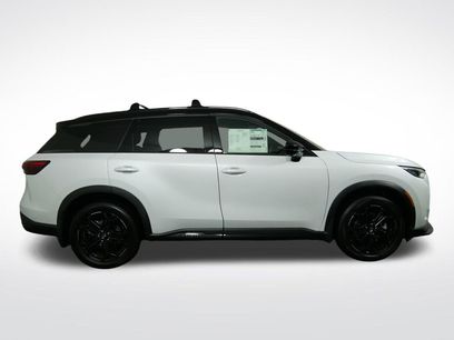 New 2026 INFINITI QX60 Sport w/ Dark Cargo Package