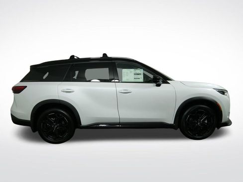 New 2026 INFINITI QX60 Sport w/ Dark Cargo Package AWD/4WD image 2