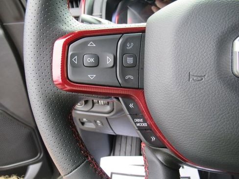 Certified 2026 RAM 1500 Rebel w/ Rebel Level 1 Equipment Group AWD/4WD image 22