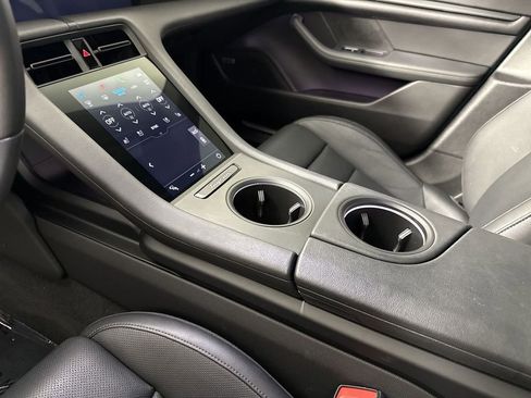 Certified 2021 Porsche Taycan 4S AWD/4WD image 32